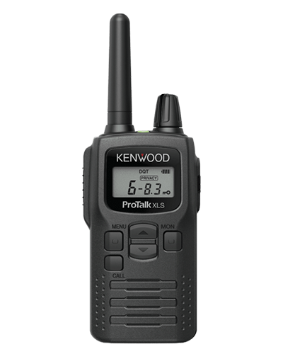 Kenwood ProTalk PKT-300