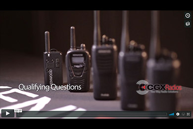 Qualifying Questions