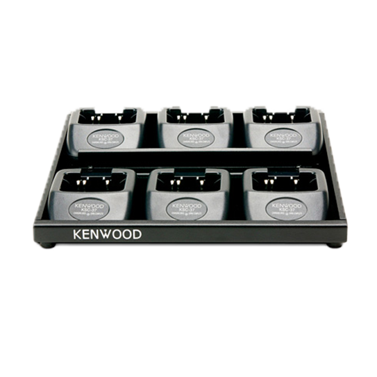 KMB-28 - 6 Unit Multi-Charger