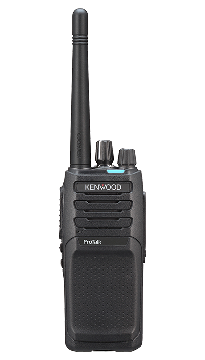 2 Watt VHF Analog