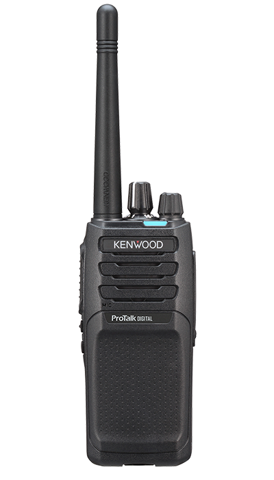 5 Watt VHF Digital