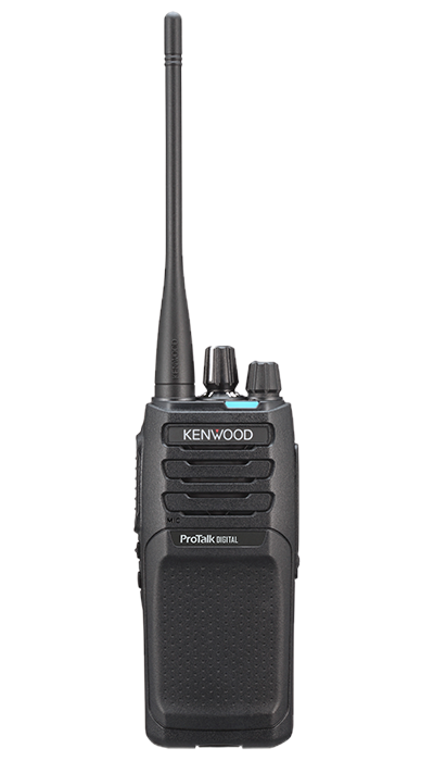 5 Watt UHF Digital
