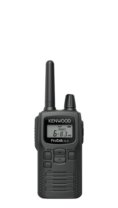 2 Watt UHF Analog