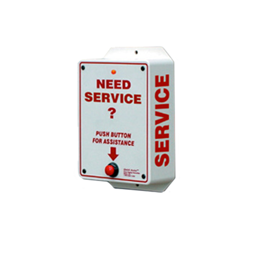 JBS-147D (VHF) - VHF 10 Channel 2 Watt Base Station