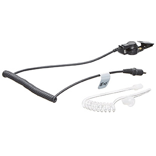 KEP-2 - 2.5mm Earphone Kit
