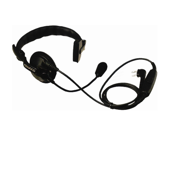 KHS-7A - Light Weight Single Muff Headset