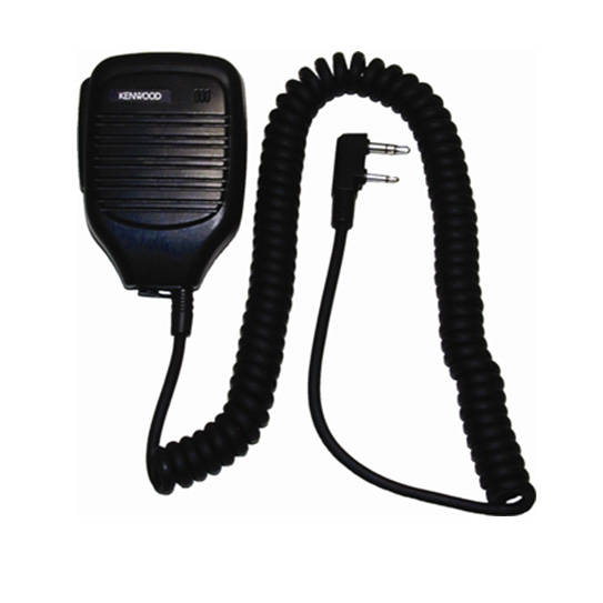 KMC-21 - Light Duty Speaker Mic