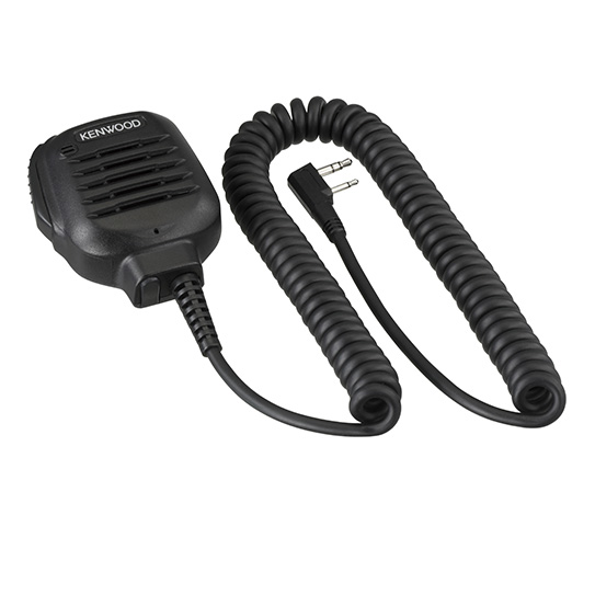 KMC-45D - Heavy Duty Speaker Mic