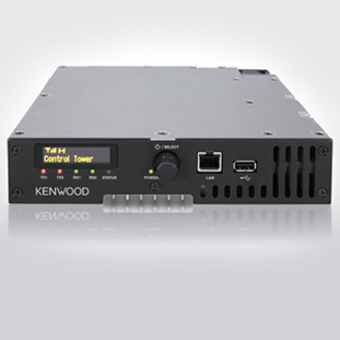 /VHF/UHF Analog & Digital Repeater