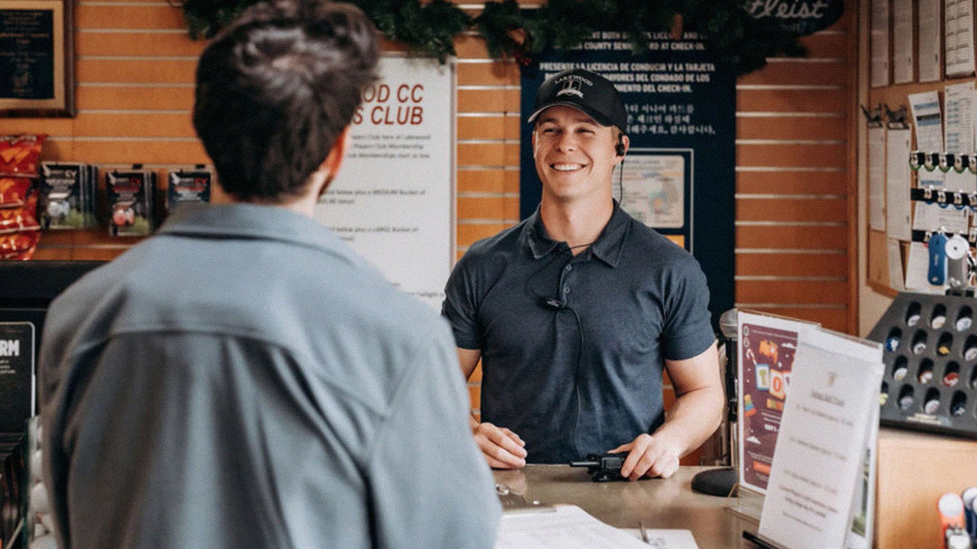 Dealer Program